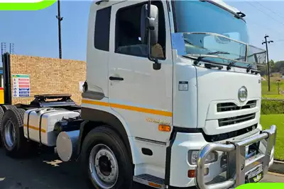 Nissan Truck tractors 2018 UD Quan GW26.450 2018 for sale by Truck and Plant Connection | Truck & Trailer Marketplace