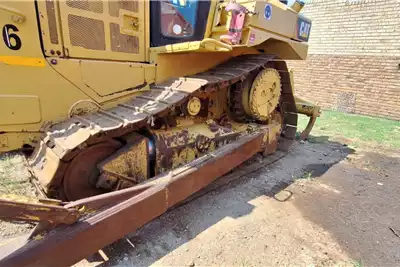 Caterpillar Dozers D6R 2012 for sale by Armour Plant Sales | AgriMag Marketplace