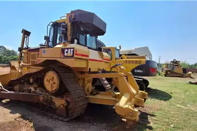 Caterpillar Dozers D6R 2012 for sale by Armour Plant Sales | AgriMag Marketplace