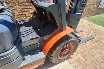 Rondebult Forklifts 25 (2.5 ton) 2023 for sale by Armour Plant Sales | Truck & Trailer Marketplace