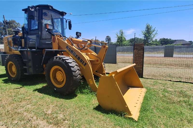 Machinery in South Africa on Truck & Trailer Marketplace