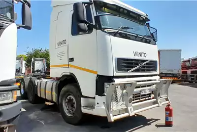 Volvo Truck tractors Double axle FH480 2007 for sale by Tommys Truck Sales | Truck & Trailer Marketplace
