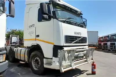 Volvo Truck tractors Double axle FH480 2007 for sale by Tommys Truck Sales | Truck & Trailer Marketplace