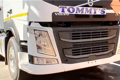 Volvo Truck tractors Double axle FMX(4) 440 2019 for sale by Tommys Truck Sales | Truck & Trailer Marketplace