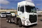 Other Truck tractors GW 26 460(E71) 2021 for sale by TruckStore Centurion | AgriMag Marketplace