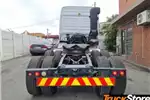 Mercedes Benz Actros Truck tractors 2646LS/33 DD 2016 for sale by TruckStore Centurion | Truck & Trailer Marketplace