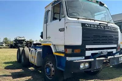 Nissan Other trucks CW55 for sale by Mahne Trading PTY LTD | Truck & Trailer Marketplace