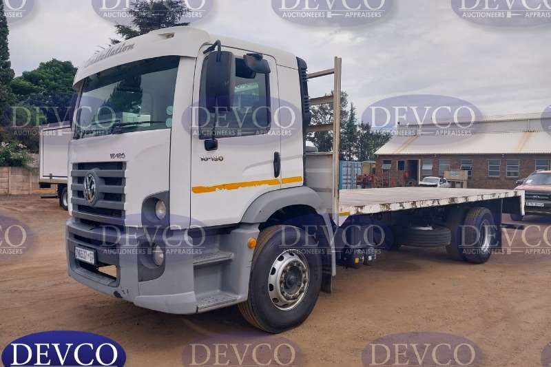 [condition] Flatbed trucks in [region] on AgriMag Marketplace