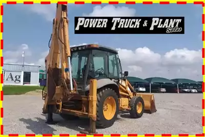 Case TLBs 580SR 4X2 2007 for sale by Power Truck And Plant Sales | Truck & Trailer Marketplace