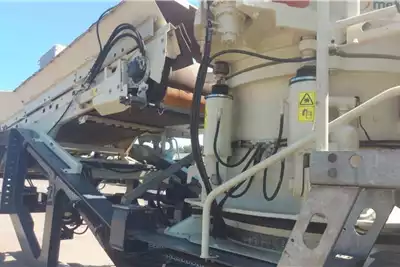 Metso Crushers LT300 2020 for sale by MAE Equipment | Truck & Trailer Marketplace