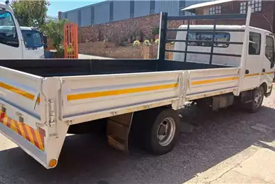Hino Dropside trucks 915 CREW CAB 5TON 2017 for sale by A to Z TRUCK SALES | AgriMag Marketplace