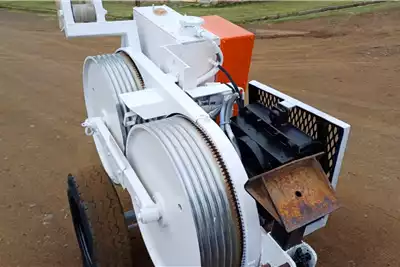 Winch Transmission Line Cable Tensioner for sale by Dirtworx | AgriMag Marketplace