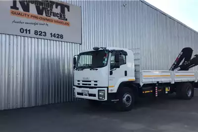 Nationwide Trucks - a commercial farm equipment dealer on AgriMag Marketplace