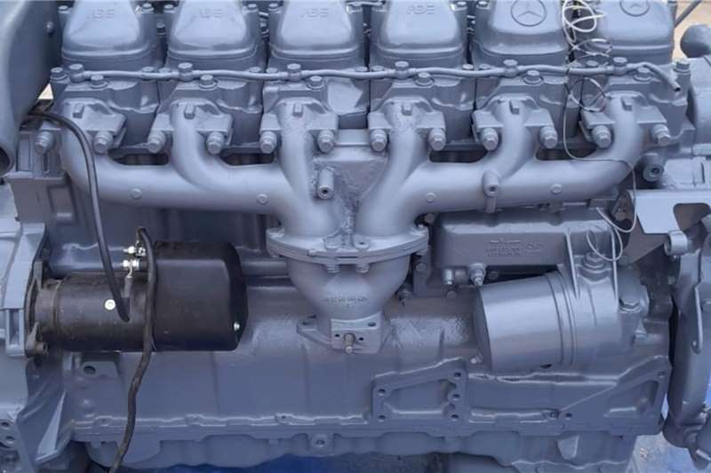 Engines ADE 407NT for sale by HVR Turbos  | Truck & Trailer Marketplace