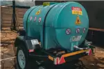 Agricultural trailers Fuel bowsers 1000L Diesel Bowser for sale by Private Seller | Truck & Trailer Marketplace