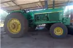 Tractors 2WD tractors JOHN DEERE 4230 2WD for sale by Private Seller | Truck & Trailer Marketplace