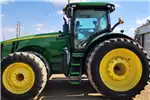 Tractors 4WD tractors JOHN DEERE 8320 R TRACTOR for sale by Private Seller | Truck & Trailer Marketplace