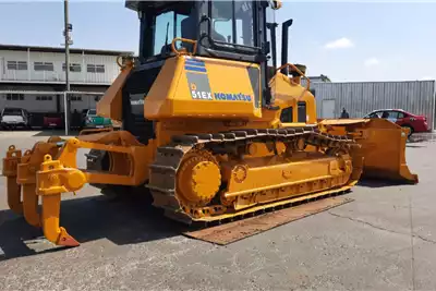 Komatsu ADTs DOZER D51 EX 22 2008 for sale by Power Truck And Plant Sales | Truck & Trailer Marketplace