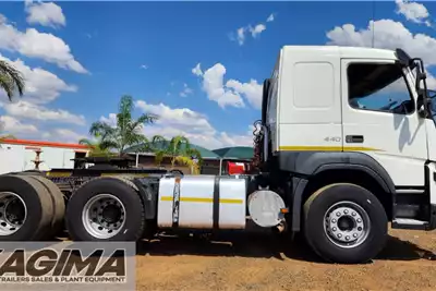 Volvo Truck tractors FMX 440 2018 for sale by Kagima Earthmoving | Truck & Trailer Marketplace