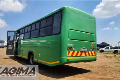 Hino Buses 38 seater 300 Busmark 2000 2015 for sale by Kagima Earthmoving | Truck & Trailer Marketplace