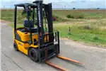 Hyundai Forklifts Diesel forklift 18D 7C 2013 for sale by JWM Spares cc | Truck & Trailer Marketplace