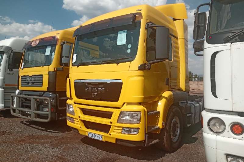 Devco Auctioneers and Sales PTY LTD | Truck & Trailer Marketplace