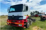 Mercedes Benz Chassis cab trucks 1835 2004 for sale by JWM Spares cc | Truck & Trailer Marketplace