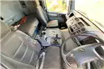 Mercedes Benz Chassis cab trucks 1835 2004 for sale by JWM Spares cc | Truck & Trailer Marketplace