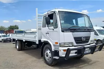 Nissan Dropside trucks NISSAN UD 90 DROPSIDE 2011 for sale by Motordeal Truck and Commercial | AgriMag Marketplace