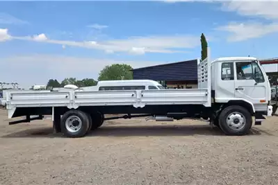 Nissan Dropside trucks NISSAN UD 90 DROPSIDE 2011 for sale by Motordeal Truck and Commercial | AgriMag Marketplace