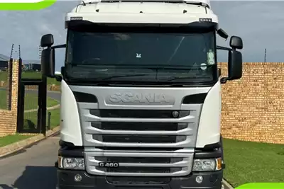 Scania Truck tractors 2018 Scania G460 2018 for sale by Truck and Plant Connection | Truck & Trailer Marketplace