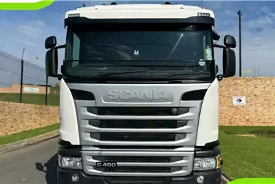 Scania Truck tractors 2018 Scania G460 2018 for sale by Truck and Plant Connection | AgriMag Marketplace