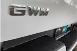 GWM LDVs & panel vans P series P series 2.0td Sx 4x4 D/C P/u 2022 for sale by M5 Auto Commercial | Truck & Trailer Marketplace