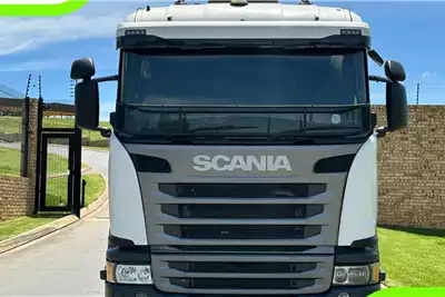 Scania Truck tractors 2019 Scania G460 2019 for sale by Truck and Plant Connection | AgriMag Marketplace