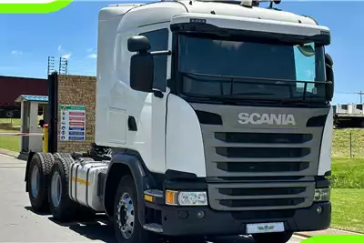 Scania Truck tractors 2019 Scania G460 2019 for sale by Truck and Plant Connection | AgriMag Marketplace