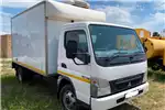 Fuso Refrigerated trucks Fe7 136 2013 for sale by JWM Spares cc | AgriMag Marketplace