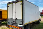 Fuso Refrigerated trucks Fe7 136 2013 for sale by JWM Spares cc | Truck & Trailer Marketplace