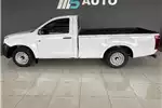 Isuzu LDVs & panel vans D max D max 250c Fleetside S/C P/u 2021 for sale by M5 Auto Commercial | Truck & Trailer Marketplace