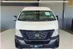 Nissan NV350 LDVs & panel vans 2.5i Wide F/C P/v 2020 for sale by M5 Auto Commercial | Truck & Trailer Marketplace