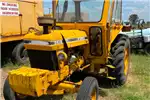 Ford Tractors 4WD tractors 5610 for sale by JWM Spares cc | AgriMag Marketplace