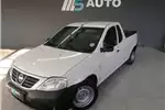 Nissan NP200 LDVs & panel vans 1.5 Dci a/C Safety Pack P/U S/c 2015 for sale by M5 Auto Commercial | Truck & Trailer Marketplace
