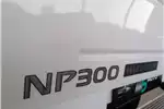 Nissan LDVs & panel vans Hardbody 2002   on/Np300 Hardbody Np300 2.5 Tdi 4x 2019 for sale by M5 Auto Commercial | Truck & Trailer Marketplace