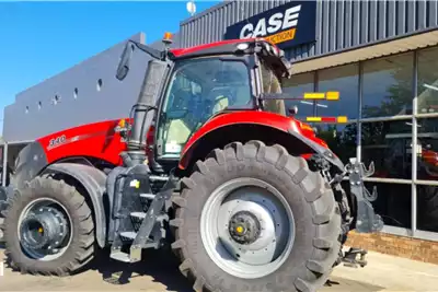 Case Tractors Magnum 340 afs connect 2022 for sale by VKB Landbou | AgriMag Marketplace