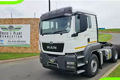 MAN Truck tractors 2022 MAN TGS 27.440 XHD 2022 for sale by Truck and Plant Connection | Truck & Trailer Marketplace