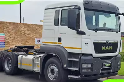 MAN Truck tractors 2022 MAN TGS 27.440 XHD 2022 for sale by Truck and Plant Connection | Truck & Trailer Marketplace