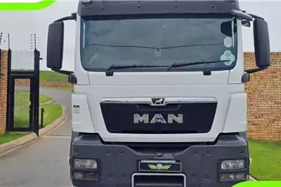 MAN Truck tractors 2022 MAN TGS 27.440 XHD 2022 for sale by Truck and Plant Connection | AgriMag Marketplace