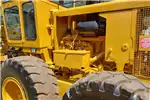 Caterpillar Graders 140G 2005 for sale by Plant and Truck Solutions Africa PTY Ltd | AgriMag Marketplace