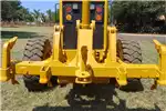 Caterpillar Graders 140G 2005 for sale by Plant and Truck Solutions Africa PTY Ltd | Truck & Trailer Marketplace