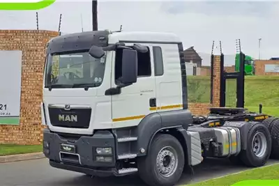 MAN Truck tractors 2022 MAN TGS27.440 XHD 2022 for sale by Truck and Plant Connection | Truck & Trailer Marketplace