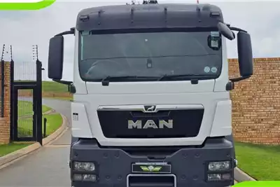 MAN Truck tractors 2022 MAN TGS27.440 XHD 2022 for sale by Truck and Plant Connection | Truck & Trailer Marketplace